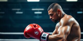 The Intersection of Technology and Sports: Data Analytics in Boxing The Intersection of Technology and Sports: Data Analytics in Boxing