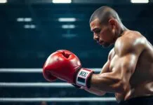 The Intersection of Technology and Sports: Data Analytics in Boxing The Intersection of Technology and Sports: Data Analytics in Boxing