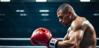 The Intersection of Technology and Sports: Data Analytics in Boxing The Intersection of Technology and Sports: Data Analytics in Boxing