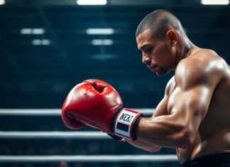 The Intersection of Technology and Sports: Data Analytics in Boxing The Intersection of Technology and Sports: Data Analytics in Boxing