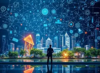 The Intersection of Technology and Tourism: Innovations Shaping the Future The Intersection of Technology and Tourism: Innovations Shaping the Future