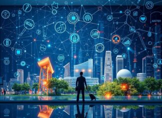 The Intersection of Technology and Tourism: Innovations Shaping the Future The Intersection of Technology and Tourism: Innovations Shaping the Future