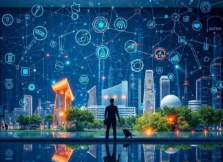 The Intersection of Technology and Tourism: Innovations Shaping the Future The Intersection of Technology and Tourism: Innovations Shaping the Future