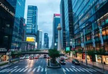 The Intersection of Technology and Urban Development: Smart Cities and Beyond The Intersection of Technology and Urban Development: Smart Cities and Beyond