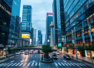 The Intersection of Technology and Urban Development: Smart Cities and Beyond The Intersection of Technology and Urban Development: Smart Cities and Beyond