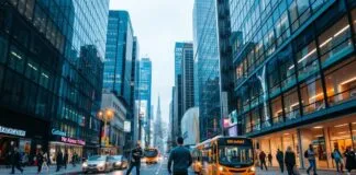 The Intersection of Technology and Urban Life: Smart Cities and Beyond The Intersection of Technology and Urban Life: Smart Cities and Beyond