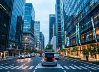 The Intersection of Technology and Urban Living: Smart Cities and Beyond The Intersection of Technology and Urban Living: Smart Cities and Beyond