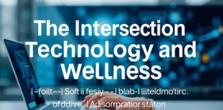 The Intersection of Technology and Wellness: A Deep Dive into Innovations The Intersection of Technology and Wellness: An In-depth Look at Innovations