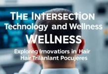 The Intersection of Technology and Wellness: Exploring Innovations in Hair Transplant Procedures The Intersection of Technology and Wellness: Exploring Innovations in Hair Transplant Procedures