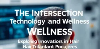 The Intersection of Technology and Wellness: Exploring Innovations in Hair Transplant Procedures The Intersection of Technology and Wellness: Exploring Innovations in Hair Transplant Procedures
