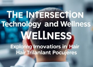 The Intersection of Technology and Wellness: Exploring Innovations in Hair Transplant Procedures The Intersection of Technology and Wellness: Exploring Innovations in Hair Transplant Procedures