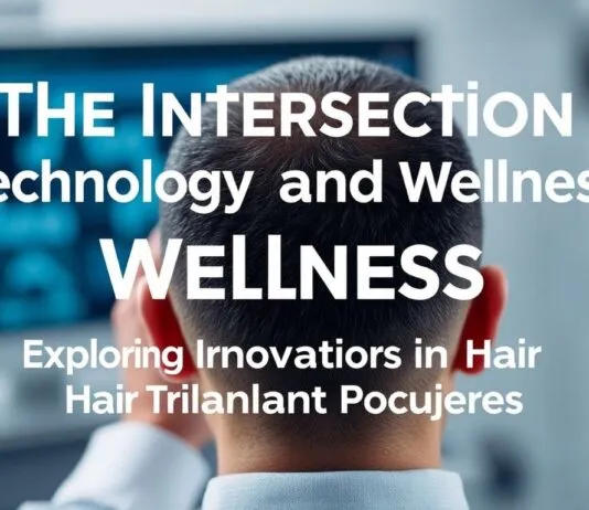 The Intersection of Technology and Wellness: Exploring Innovations in Hair Transplant Procedures The Intersection of Technology and Wellness: Exploring Innovations in Hair Transplant Procedures