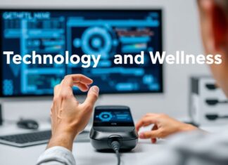 The Intersection of Technology and Wellness: How Gadgets Are Revolutionizing Hair Transplant Procedures The Intersection of Technology and Wellness: How Gadgets Are Transforming Hair Transplant Procedures