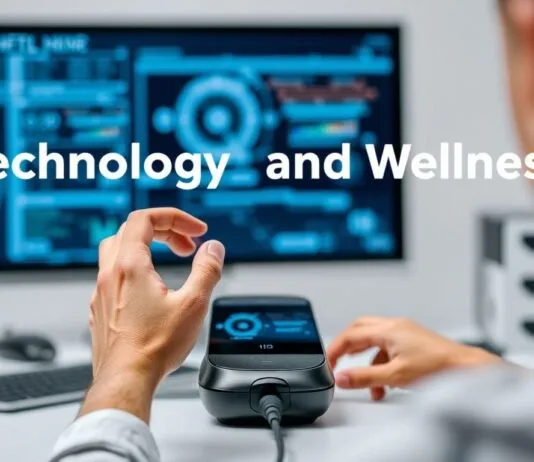 The Intersection of Technology and Wellness: How Gadgets Are Revolutionizing Hair Transplant Procedures The Intersection of Technology and Wellness: How Gadgets Are Transforming Hair Transplant Procedures