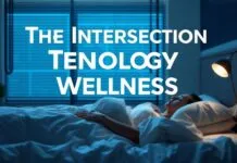 The Intersection of Technology and Wellness: Smart Solutions for Better Sleep The Intersection of Technology and Wellness: Intelligent Solutions for Improved Sleep