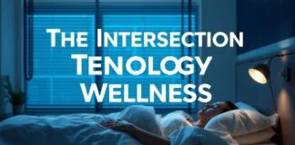 The Intersection of Technology and Wellness: Smart Solutions for Better Sleep The Intersection of Technology and Wellness: Intelligent Solutions for Improved Sleep
