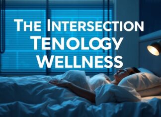 The Intersection of Technology and Wellness: Smart Solutions for Better Sleep The Intersection of Technology and Wellness: Intelligent Solutions for Improved Sleep