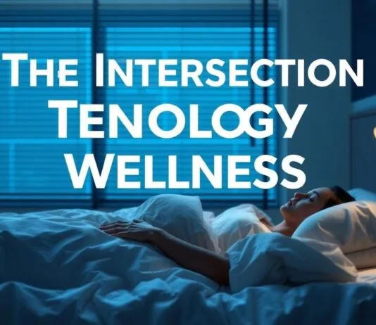 The Intersection of Technology and Wellness: Smart Solutions for Better Sleep The Intersection of Technology and Wellness: Intelligent Solutions for Improved Sleep