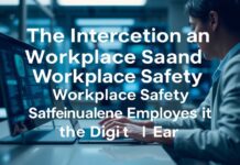 The Intersection of Technology and Workplace Safety: Protecting Employees in the Digital Age The Intersection of Technology and Workplace Safety: Safeguarding Employees in the Digital Era