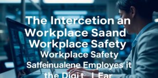 The Intersection of Technology and Workplace Safety: Protecting Employees in the Digital Age The Intersection of Technology and Workplace Safety: Safeguarding Employees in the Digital Era