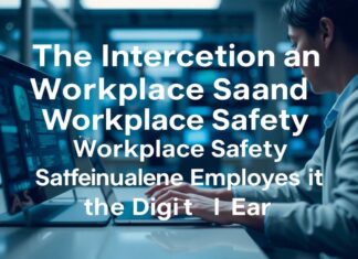 The Intersection of Technology and Workplace Safety: Protecting Employees in the Digital Age The Intersection of Technology and Workplace Safety: Safeguarding Employees in the Digital Era