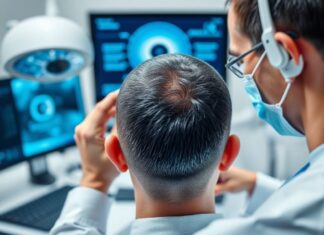 The Role of Technology in Modern Hair Transplant Clinics The Role of Technology in Contemporary Hair Transplant Clinics