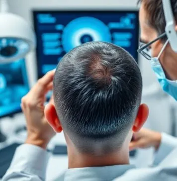 The Role of Technology in Modern Hair Transplant Clinics The Role of Technology in Contemporary Hair Transplant Clinics