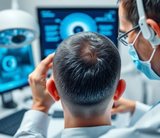 The Role of Technology in Modern Hair Transplant Clinics The Role of Technology in Contemporary Hair Transplant Clinics