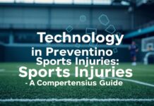 The Role of Technology in Preventing Sports Injuries: A Comprehensive Guide The Role of Technology in Preventing Sports Injuries: A Comprehensive Guide