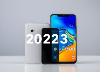 2023’s Top Smartphones: A Detailed Performance Showdown 2023's Top Smartphones: An In-Depth Performance Comparison