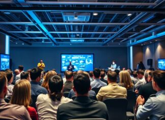 How Local Gatherings Are Shaping the Future of Tech How Local Gatherings Are Shaping the Future of Tech