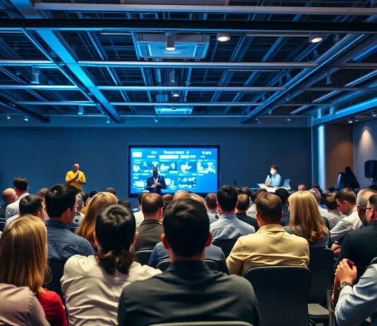 How Local Gatherings Are Shaping the Future of Tech How Local Gatherings Are Shaping the Future of Tech