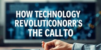 How Technology is Revolutionizing the Call to Prayer How Technology is Revolutionizing the Call to Prayer