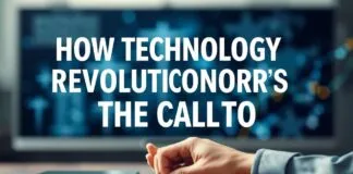 How Technology is Revolutionizing the Call to Prayer How Technology is Revolutionizing the Call to Prayer