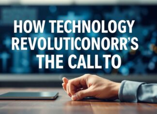 How Technology is Revolutionizing the Call to Prayer How Technology is Revolutionizing the Call to Prayer