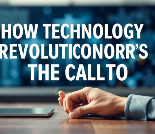 How Technology is Revolutionizing the Call to Prayer How Technology is Revolutionizing the Call to Prayer
