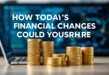 How Today’s Financial Shifts Could Reshape Your Tech Investments How Today's Financial Changes Could Reshape Your Tech Investments