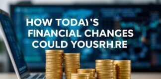 How Today’s Financial Shifts Could Reshape Your Tech Investments How Today's Financial Changes Could Reshape Your Tech Investments