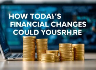 How Today’s Financial Shifts Could Reshape Your Tech Investments How Today's Financial Changes Could Reshape Your Tech Investments