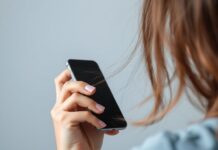How Your Smartphone Could Be Affecting Your Hair Health How Your Smartphone Could Be Affecting Your Hair Health