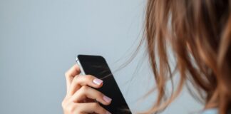 How Your Smartphone Could Be Affecting Your Hair Health How Your Smartphone Could Be Affecting Your Hair Health