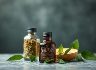 Revolutionary Herbal Tech: Nature’s Answer to Modern Hair Loss Revolutionary Herbal Technology: Nature's Solution to Modern Hair Loss