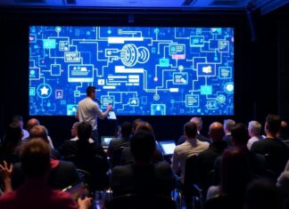 Tech Events That Will Make Your Weekend Here are some tech events that will make your weekend: 1. **Tech Conference**: Join industry leaders and innovators at a tech conference. Learn about the latest trends, network with professionals, and gain insights into the future of technology. 2. **Hackathon**: Participate in a hackathon where you can collaborate with other developers, designers, and tech enthusiasts to create innovative solutions to real-world problems. 3. **Startup Weekend**: If you have a business idea, Startup Weekend i