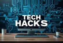 Tech Hacks: Daily Insights for a Smoother Digital Life Tech Hacks: Daily Tips for a Better Digital Experience