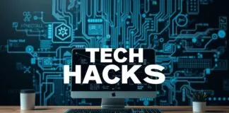 Tech Hacks: Daily Insights for a Smoother Digital Life Tech Hacks: Daily Tips for a Better Digital Experience