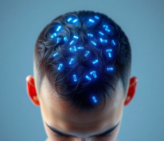 The AI Hair Transplant Revolution: What’s Hype and What’s Real? The AI Hair Transplant Revolution: Separating Fact from Fiction