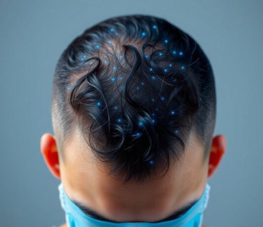 The AI Hair Transplant Revolution: What’s Real and What’s Hype? The AI Hair Transplant Revolution: What's Real and What's Hype?