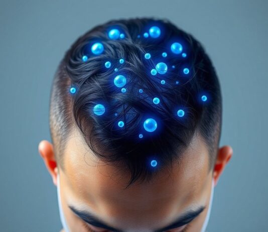 The AI Hair Transplant Revolution: What’s Real and What’s Hype The AI Hair Transplant Revolution: What's Real and What's Hype