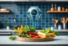 The AI Revolution in My Kitchen: How Tech is Changing the Way We Eat The AI Revolution in My Kitchen: How Technology is Transforming the Way We Eat