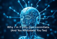 The AI Revolution: Why I’m All In (And You Should Be Too) The AI Revolution: Why I'm Fully Committed (And You Should Be Too)